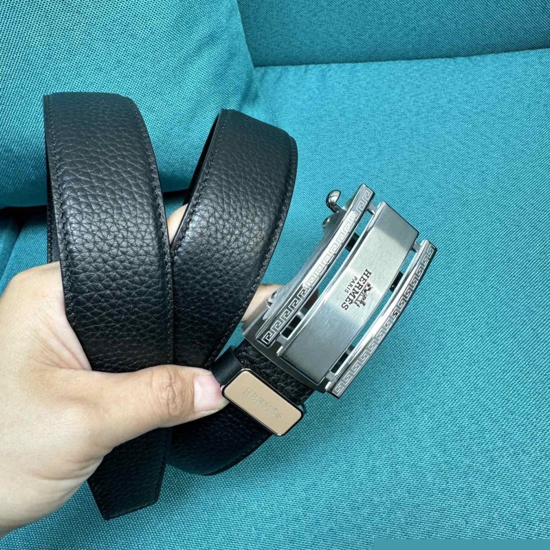 H**mes belts